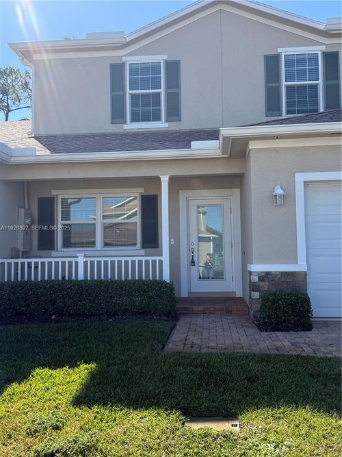 977 Ne Trailside Run, Port St. Lucie, FL, 34983-3531 | Card Image