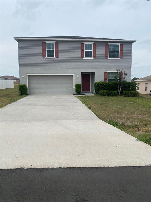 999 Cumberland Dr, POINCIANA, FL, 34759-5989 | Card Image
