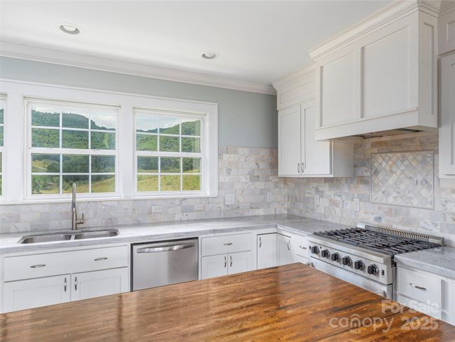 3355 Thickety Rd, House other with 3 bedrooms, 2 bathrooms and null parking in Clyde NC | Image 10