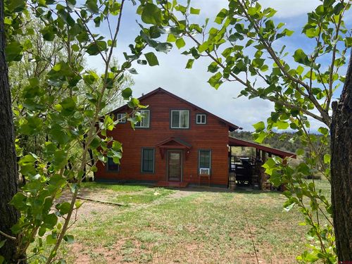 14495 Road W, Yellow Jacket, CO, 81335-5040 | Card Image