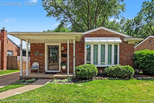 1955 Catalpa Dr, Berkley, MI, 48072-1803 | Card Image