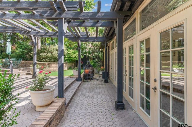6307 Shady Oaks Dr, House other with 4 bedrooms, 4 bathrooms and null parking in Tyler TX | Image 33