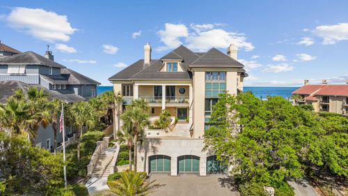 28 Dunes Row, Fernandina Beach, FL, 32034-6626 | Card Image
