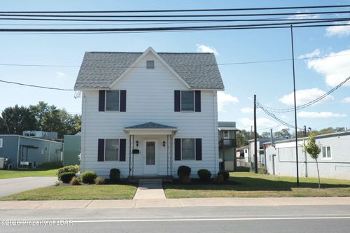 2nd-floor-827 Exeter Ave, EXETER, PA, 18643-1728 | Card Image