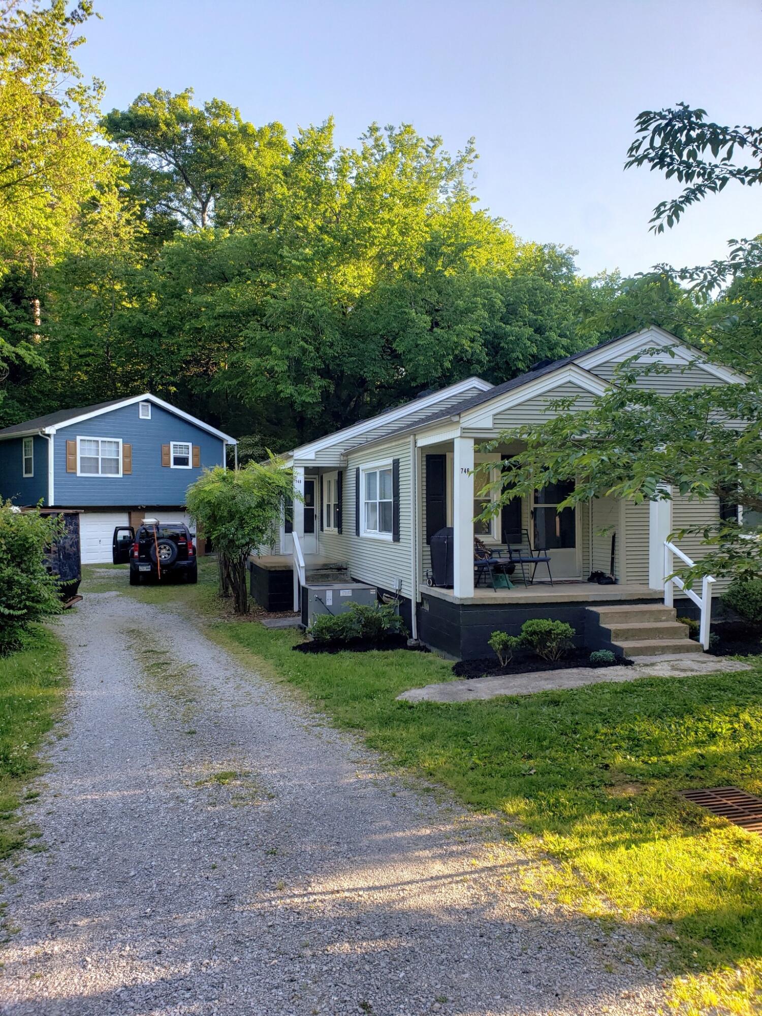 Residential Income in Chattanooga 2
