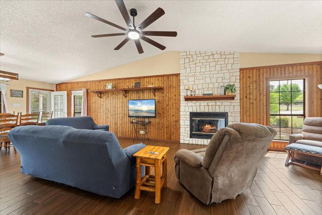 251 Dunn Dr, House other with 5 bedrooms, 3 bathrooms and null parking in Palo Pinto TX | Image 14
