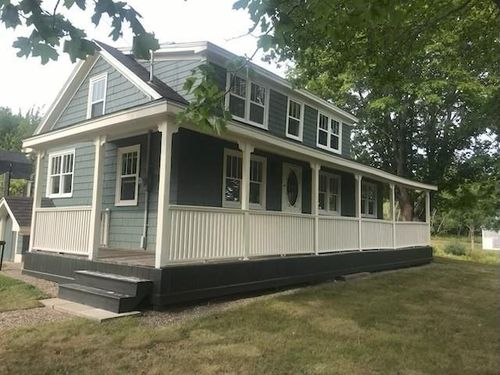 2041 Clarence Rd, Bridgetown, NS, B0S1C0 | Card Image