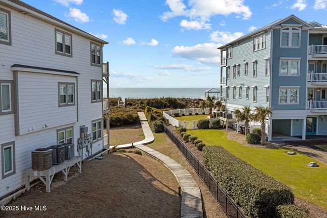 B2 - 2903 Pointe West Dr, Condo with 2 bedrooms, 2 bathrooms and null parking in Emerald Isle NC | Image 35