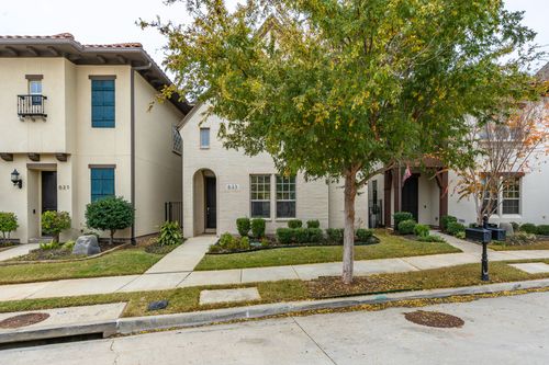 625 Surrey Ln, Flower Mound, TX, 75022-4504 | Card Image