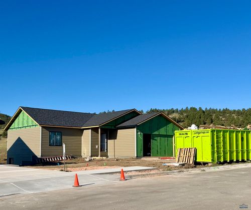 Lot 20 W Country Rd, Rapid City, SD, 57701 | Card Image