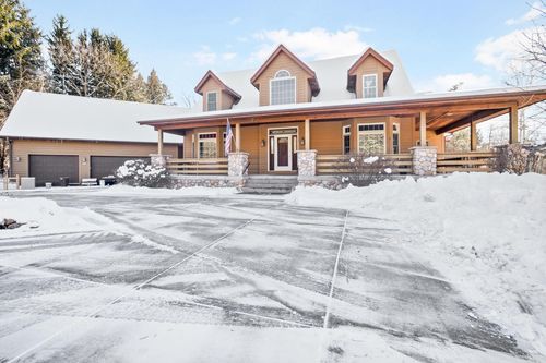 369 Schraufnagel Drive, Erin, WI, 53029 | Card Image