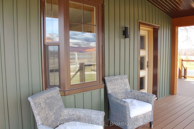 402558 Grey Road 17, House other with 2 bedrooms, 2 bathrooms and 10 parking in Georgian Bluffs ON | Image 22