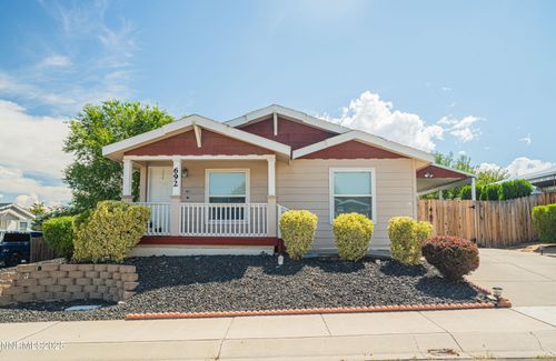 692 Diamond Ridge Dr, Reno, NV, 89523 | Card Image
