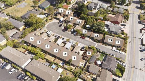 1584 Chanticleer Avenue, Santa Cruz, CA, 95062 | Card Image