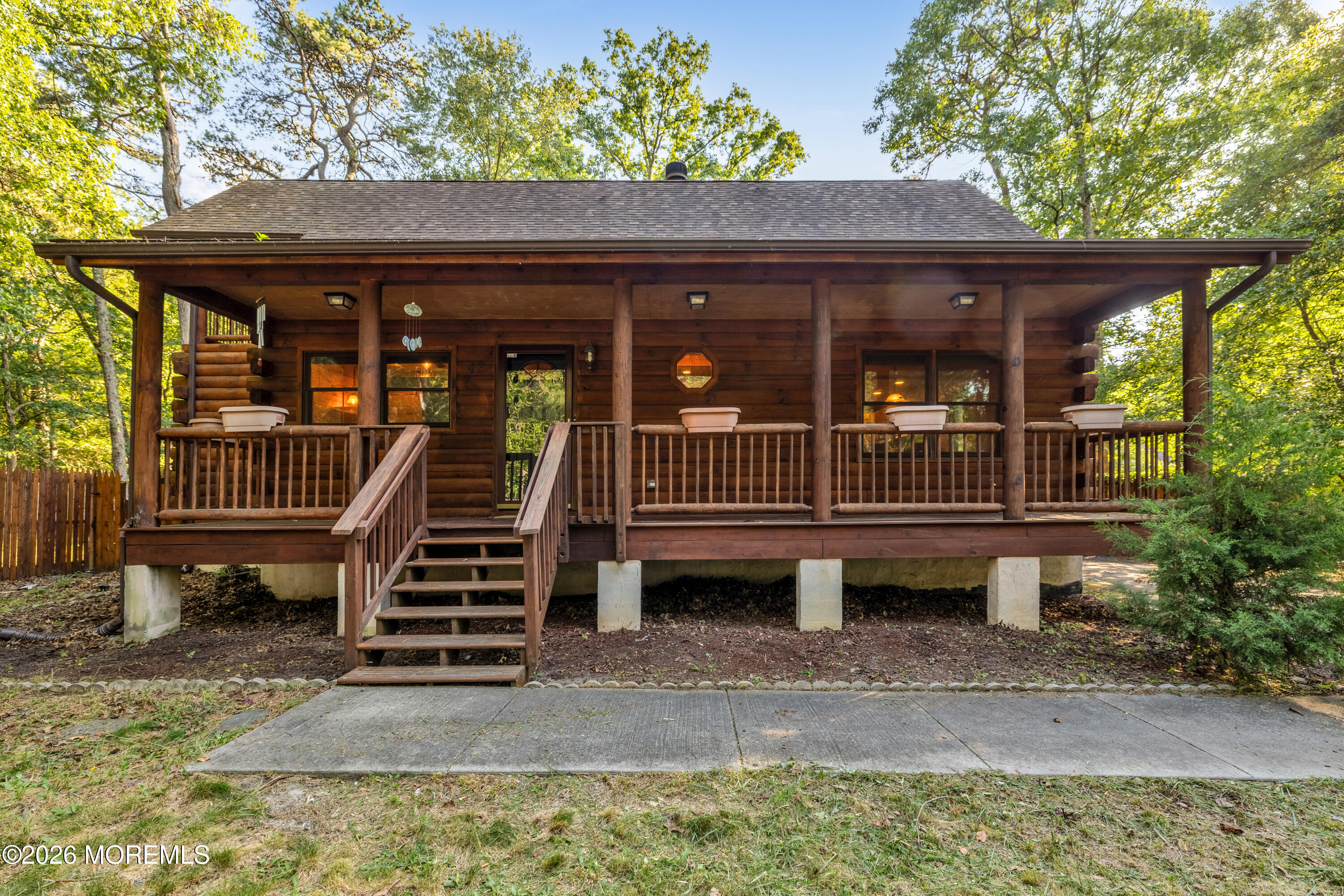 Residential in Browns Mills 3