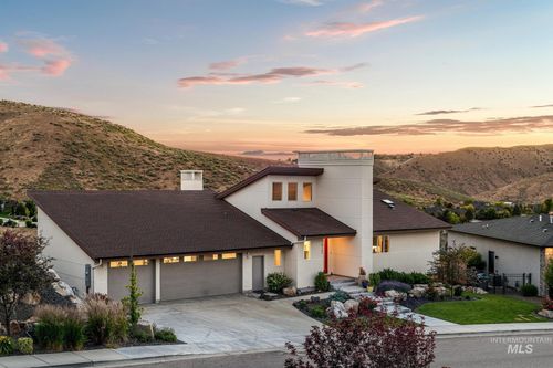 4109 N Eyrie Way, Boise, ID, 83703-4206 | Card Image