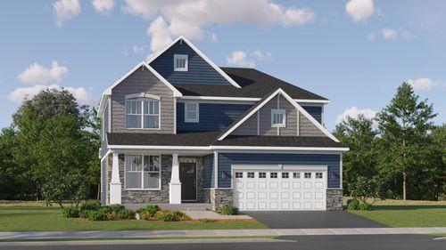 14848 S Henebry Ln, Plainfield, IL, 60544-2988 | Card Image