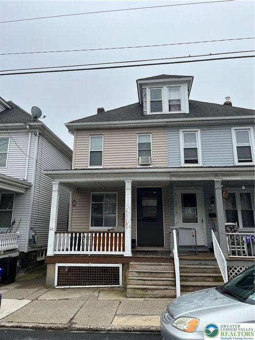 1516 Lehigh St, EASTON, PA, 18042-3956 | Card Image