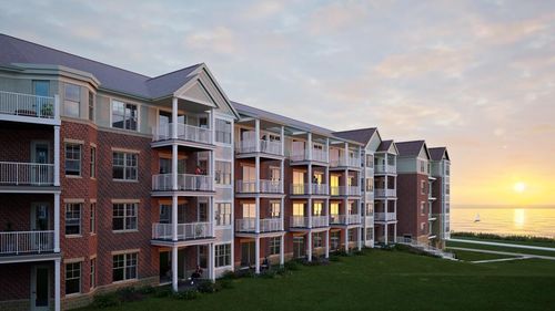 4100 S Lake Dr, Saint Francis, WI, 53235-5902 | Card Image