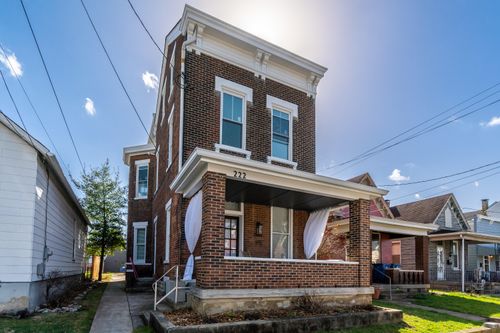 1-222 Prospect St, Bellevue, KY, 41073-1168 | Card Image