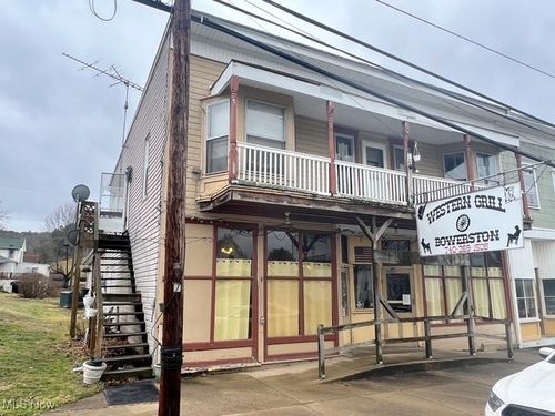 216 Main St, Bowerston, OH, 44695-9509 | Card Image