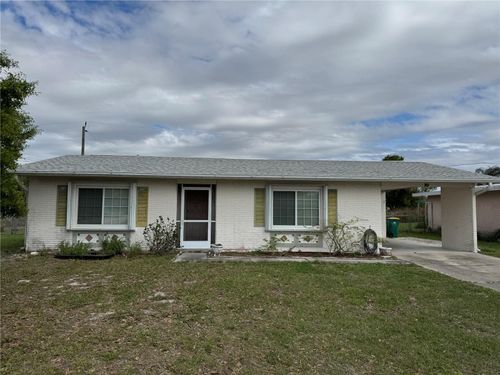 400 Sailfish Lane Lane, Punta Gorda, FL, 33982 | Card Image