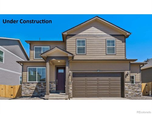 7421 26th Street, Greeley, CO, 80634 | Card Image