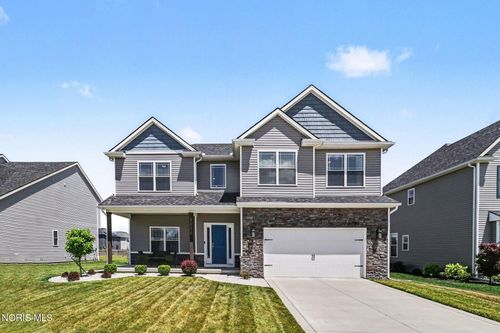 9836 Falconwood Ct, Sylvania, OH, 43560-8519 | Card Image