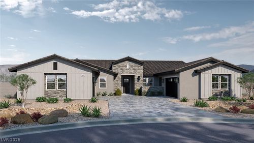 4370 N Bonita Vista St, Las Vegas, NV, 89129-0404 | Card Image