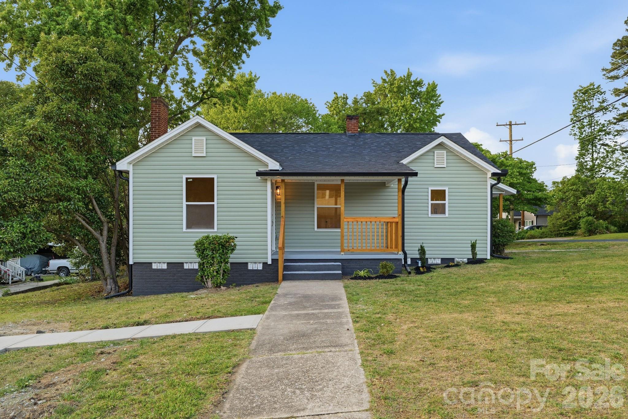 Residential in Kannapolis