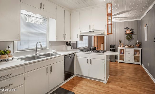 435 Hanna St, House other with 4 bedrooms, 3 bathrooms and null parking in Brunson SC | Image 9