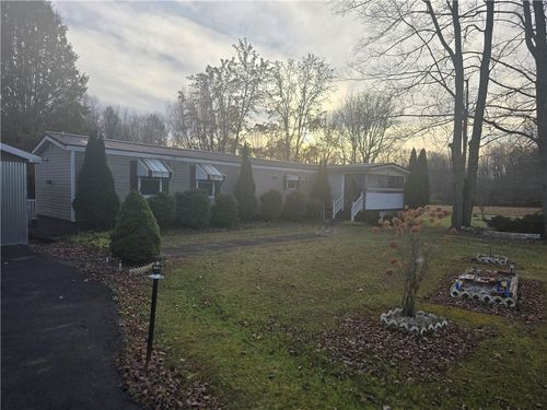 2495 Leach Rd, Espyville, PA, 16424-3446 | Card Image