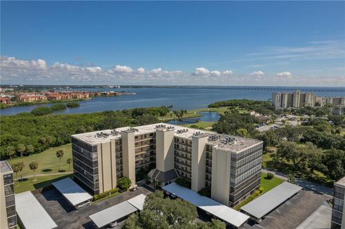 unit-7c-3400 Cove Cay Dr, CLEARWATER, FL, 33760-1258 | Card Image