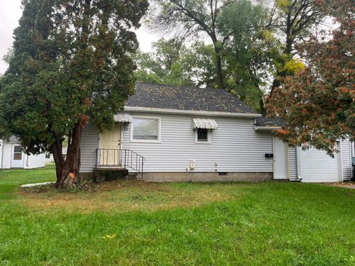 310 4th St Nw, Little Falls, MN, 56345-1328 | Card Image