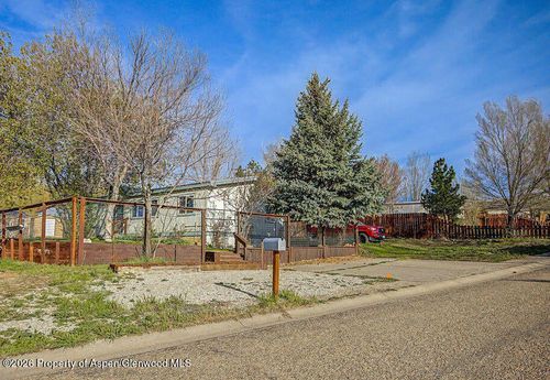 1642 Barclay Street, Craig, CO, 81625 | Card Image