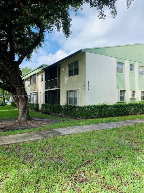 apt-105-4155 Nw 90th Ave, Coral Springs, FL, 33065-1793 | Card Image