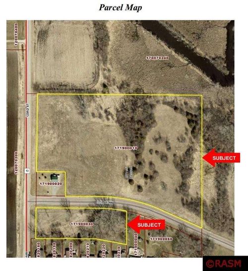 TBD 11th Ave &Amp; County Rd. #13, Waseca, MN, 56093 | Card Image
