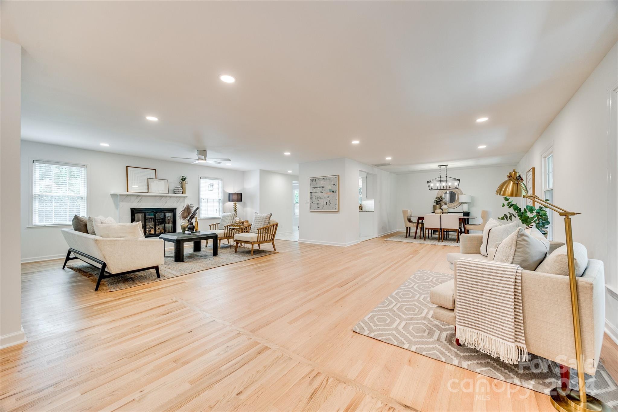 Brynwood Dr, Charlotte, NC 28226