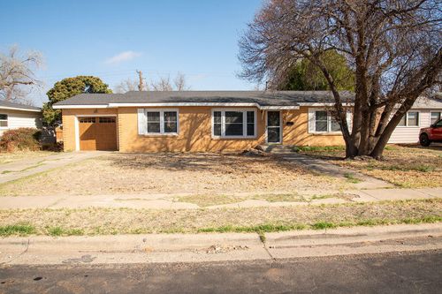 4012 44th Street, Lubbock, TX, 79413 | Card Image