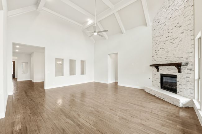 3909 Hidden Cove Ct, House other with 4 bedrooms, 3 bathrooms and null parking in Rockwall TX | Image 19