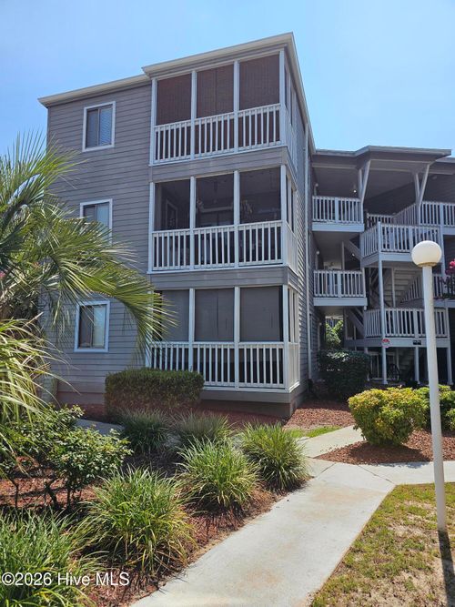 unit-1302-10174 Beach Dr Sw, Calabash, NC, 28467-6310 | Card Image
