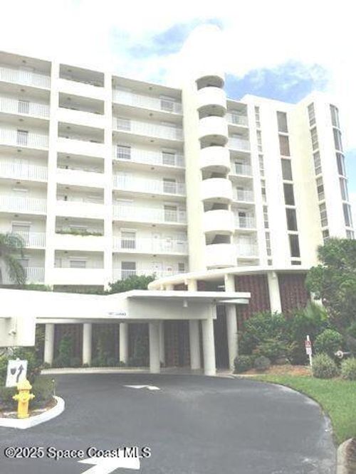 502-2225 Highway A1a, Indian Harbour Beach, FL, 32937-4934 | Card Image