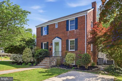 4444 20th Rd N, ARLINGTON, VA, 22207-2356 | Card Image