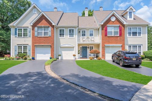 108-5 Painted Wagon Rd, Holmdel, NJ, 07733-2725 | Card Image