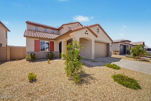 20590 N 226th Ln, Surprise, AZ, 85387-8548 | Card Image