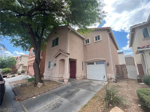 1913 Joyful St, Las Vegas, NV, 89115-7352 | Card Image