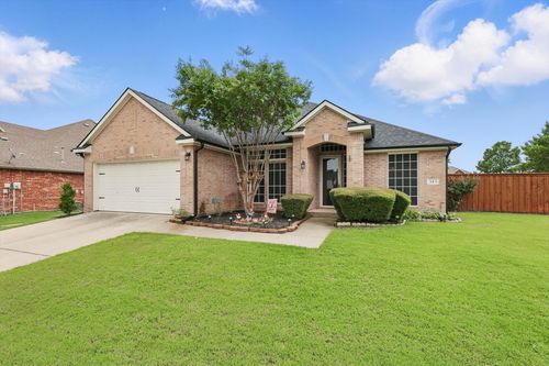 313 Owen Oaks Dr, Lake Dallas, TX, 75065-2388 | Card Image