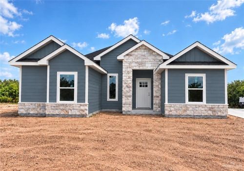 823 Falcon Drive, Rio Grande City, TX, 78582 | Card Image