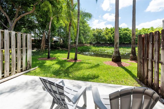1606 Veracruz Ln, Townhouse with 2 bedrooms, 2 bathrooms and null parking in Weston FL | Image 21
