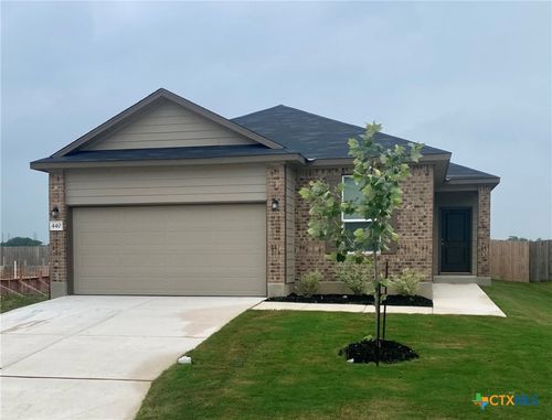 440 Horizon Pointe, Seguin, TX, 78155-3264 | Card Image